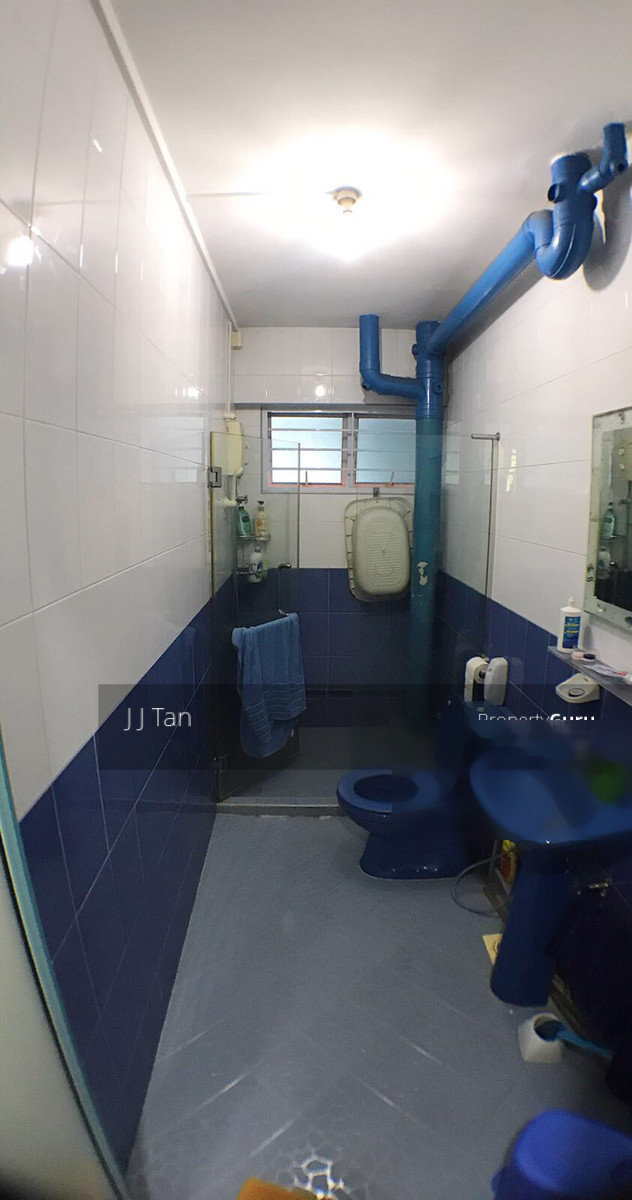 Blk 834 Hougang Central (Hougang), HDB Executive #141489712
